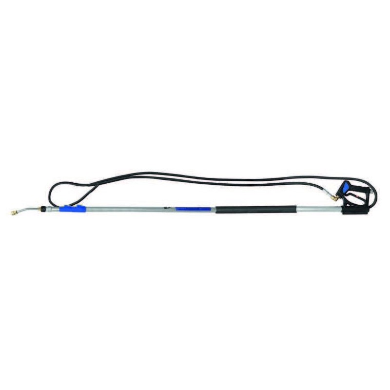MTM hydro – Pistolety z przedłużką lub lancą – 1031000100