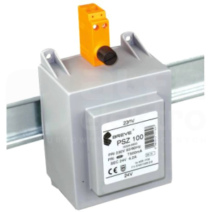 Transformator PSZ 100 230/24V BREVE 16024-9950
