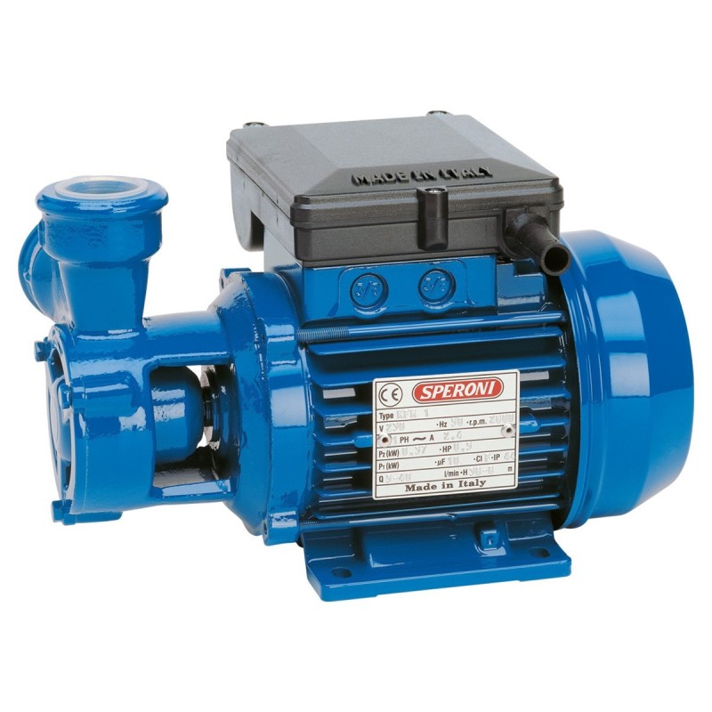 Pompa hydroforowa KFM 2. 230v 0,6KW SPERONI