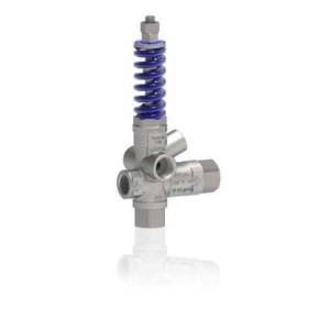 MTM hydro – Zawory regulacyjne z obejściem – 1090060119