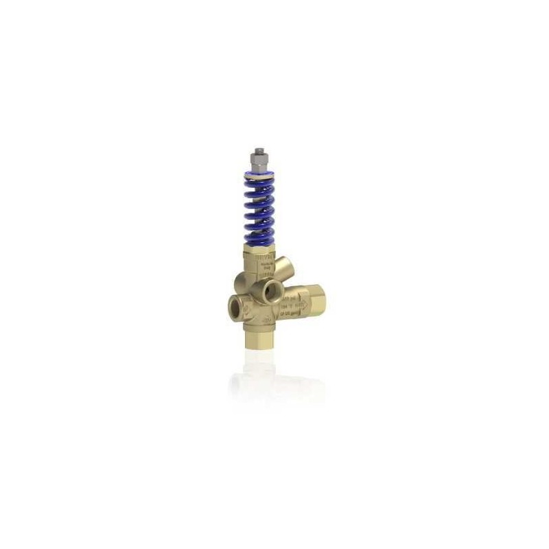 MTM hydro – Zawory regulacyjne z obejściem – 1090080119