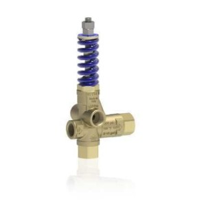 MTM hydro – Zawory regulacyjne z obejściem – 1090090219