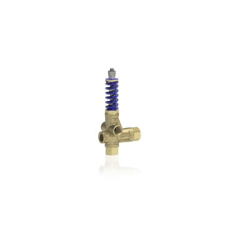MTM hydro – Zawory regulacyjne z obejściem – 1090090619
