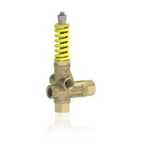 MTM hydro – Zawory regulacyjne z obejściem – 1090091119