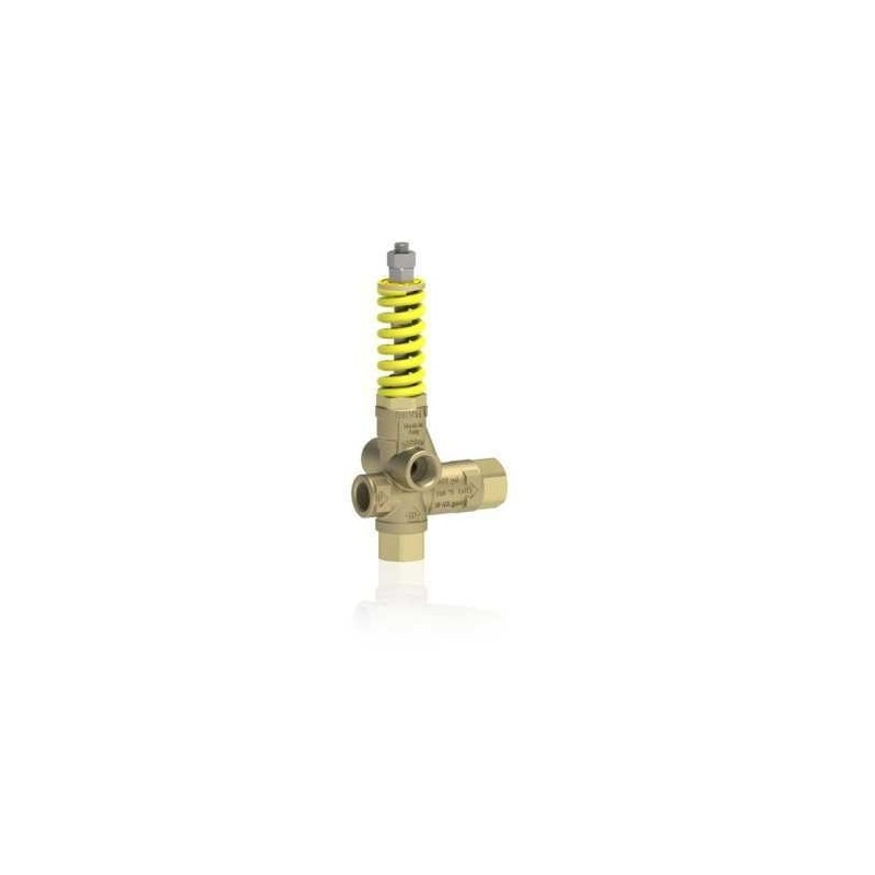 MTM hydro – Zawory regulacyjne z obejściem – 1090091119