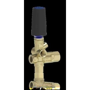 MTM hydro – Zawory regulacyjne z obejściem – 1090120833