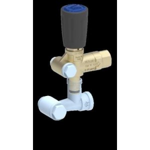 MTM hydro – Zawory regulacyjne z obejściem – 1094100127