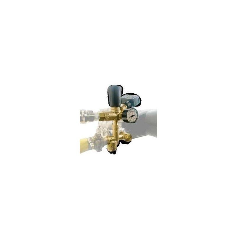 MTM hydro – Zawory regulacyjne z obejściem – 1093101434