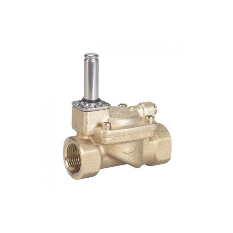 Elektrozawór EV220B 15B (NC) 032U7115 Danfoss 1/2"