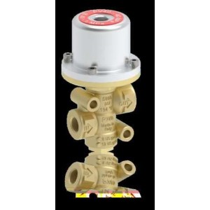 MTM hydro – Zawory dozujące i regulatory – 1130080106