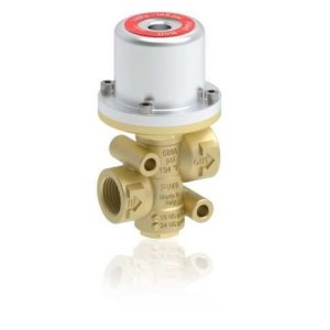 MTM hydro – Zawory dozujące i regulatory – 1130080233