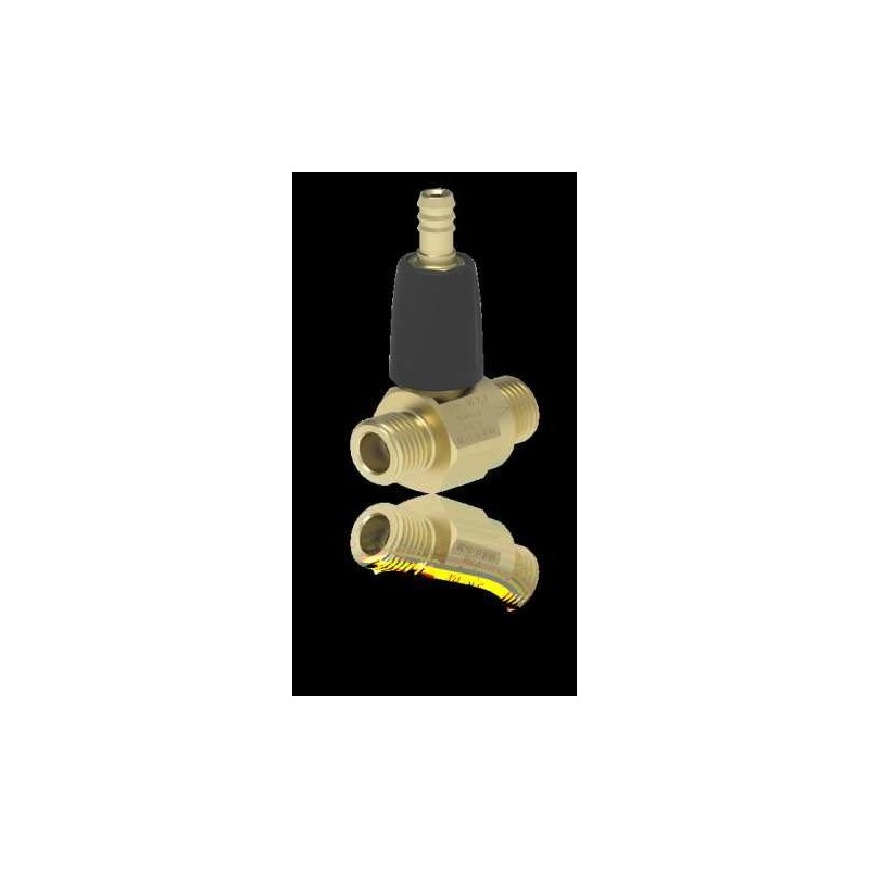 MTM hydro – Inżektory chemiczne – 1140030120