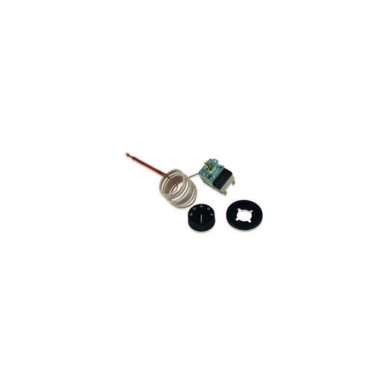 Uchwyt sondy termostatu – 1153020300