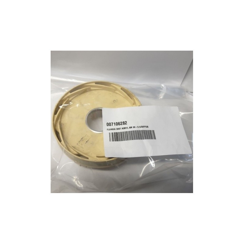 Uszczelka 31 do pompy Speroni SM98-5 (Washer)