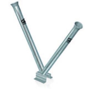 MTM hydro – Uchwyty lanc – 1230000100