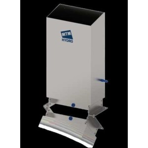 MTM hydro – Uchwyty lanc – 1232040100