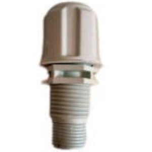 Złączka inżektora do pompy SEKO 4x6 PVC/FPM 603-800