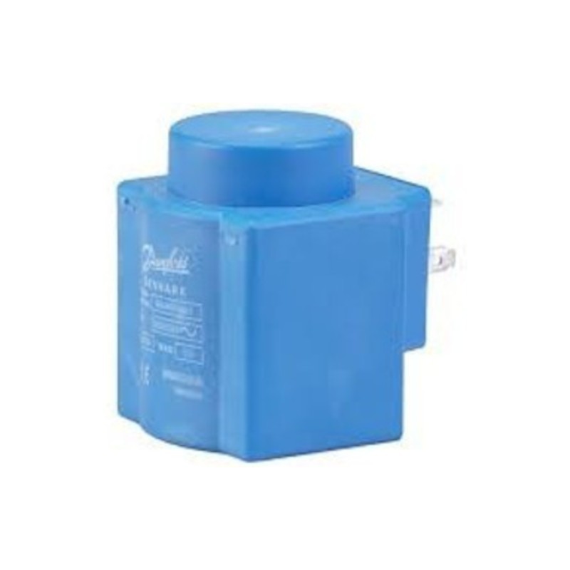 Cewka elektrozaworu DANFOSS 24VAC 50Hz 10W