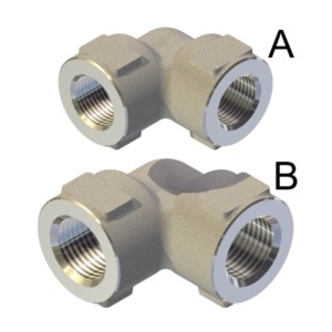 Kolanka Ai303 -60MPa – 12.3001.55R