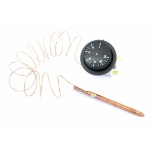 Termostat z sondą zewnętrzną – 12.5050.00