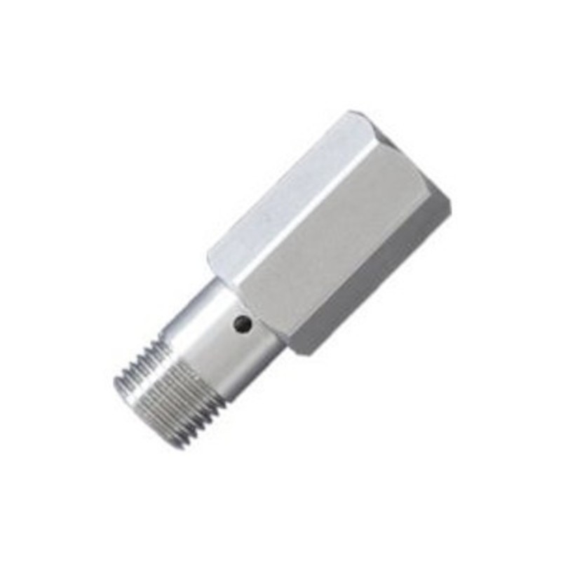 Dysza do szczotki 1/4'' GZ (inżektor) (21.0800.25)