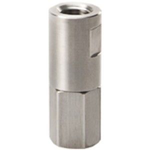 Zawór zwrotny Kothar 3/8''GW (wysokiego ciśnienia)