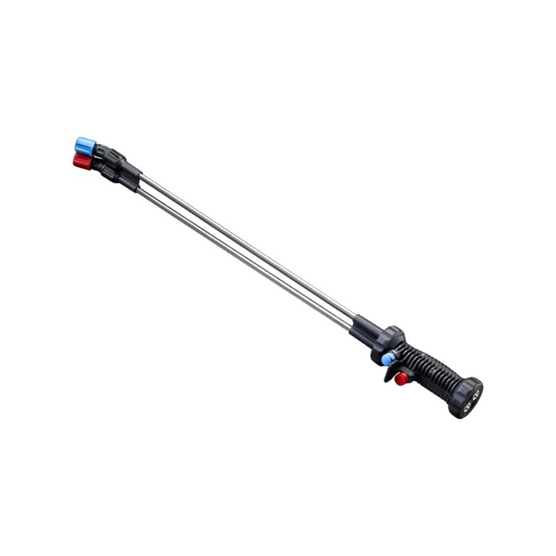 TW1 - Lanca do detergentu a 2 prodotti – 15.0008.50R