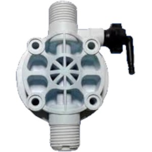 Głowica do pomp SEKO 632/633 VP FPM