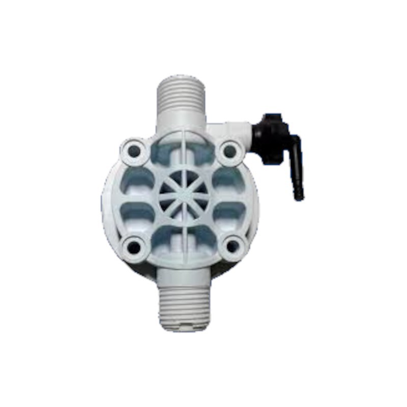 Głowica do pomp SEKO 632/633 VP FPM