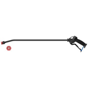 CP600- CP12 NW+ Lanca Pvc 600 mm- Dysza stożkowa – 15.8006.51R