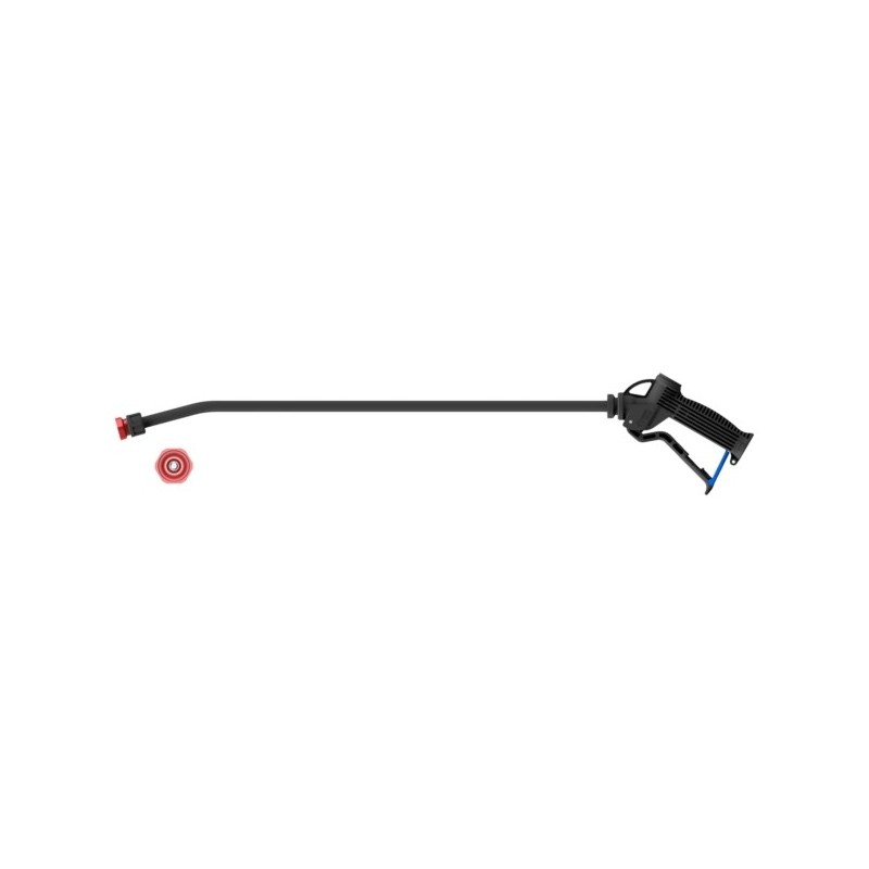 CP600- CP12 NW+ Lanca Pvc 600 mm- Dysza stożkowa – 15.8006.51R