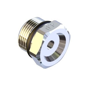 Dysza ott.nich. wysokie ciśnienie M15x1 - 0° – 16.1270.35R
