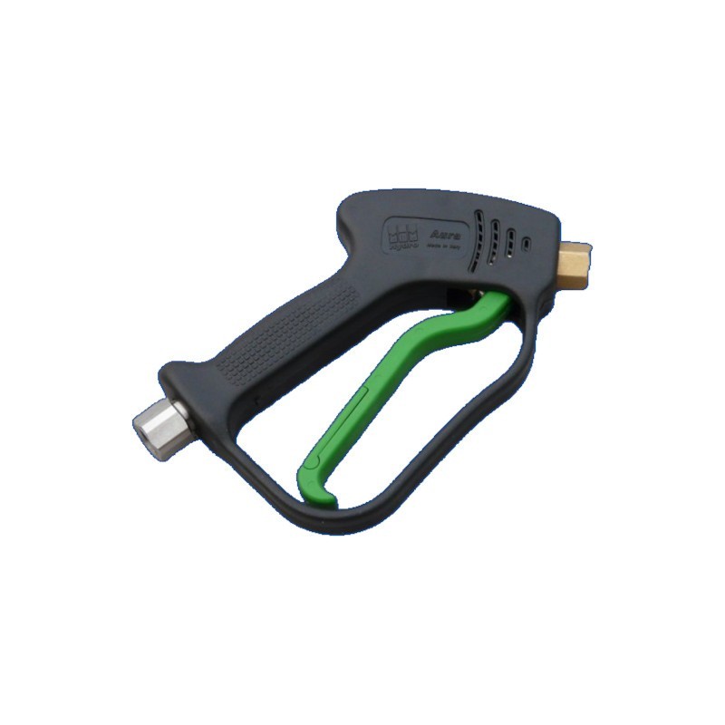 Pistolet Aura SG25 z antyzamarżaniem pod niskm ciśnieniem