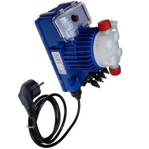 Pompka SEKO TEKNA EVO APG-800 100-240V