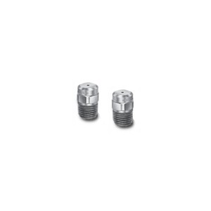 Dysza nierdzewna stal wysokie ciśnienie 1/4Npt M 0°+ventolina – 16.1380.45R