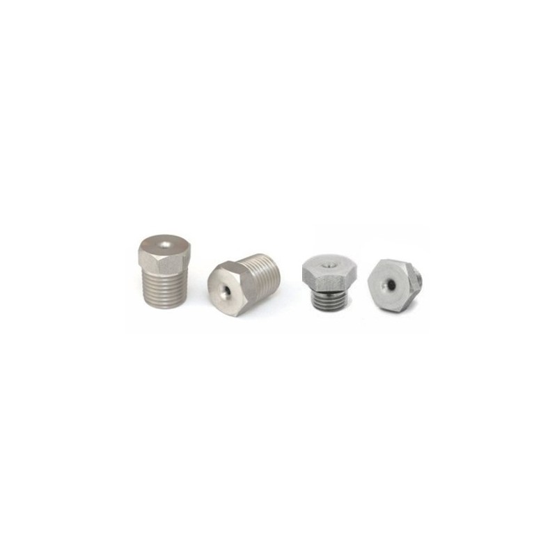 Dysza 40° 50MPa Carburo di tungsteno -1/4-1/8 – 16.1448.55R
