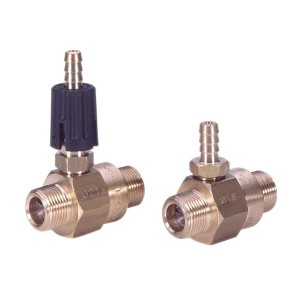 Inżektor detergentu G3/8 MM – 21.0000.25