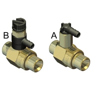 Inżektor detergentu Gc3/8 MM-ptgm.orient. – 21.0080.21