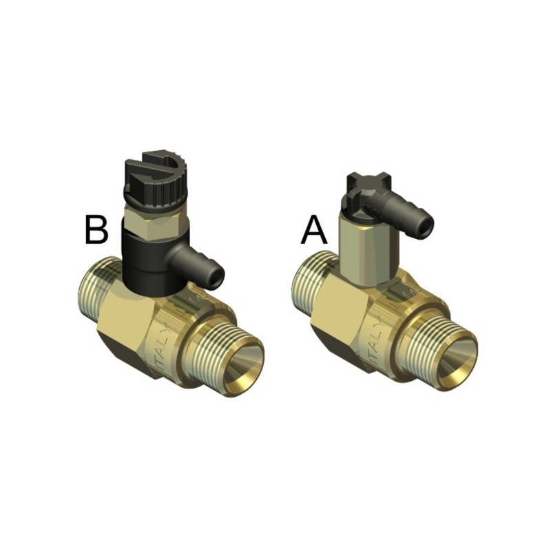 Inżektor detergentu Gc3/8 MM-ptgm.orient. – 21.0130.21
