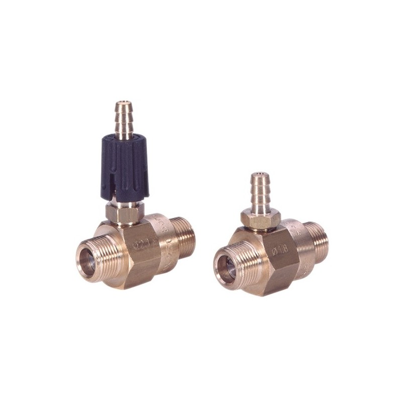 Inżektor detergentu G3/8 MM – 21.0150.23