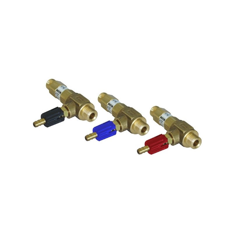 Inżektor detergentu przedłużany G3/8 MM – 21.0600.12
