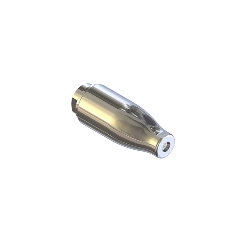 UR36 - Dysza obrotowa nierdzewna stal G1/4 F - 36 MPa – 25.1410.60
