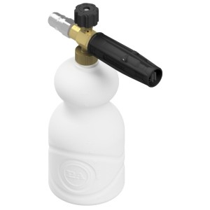 LS 3 + ARS350 A - lanca pianowa ze zbiornikiem – 25.1525.12
