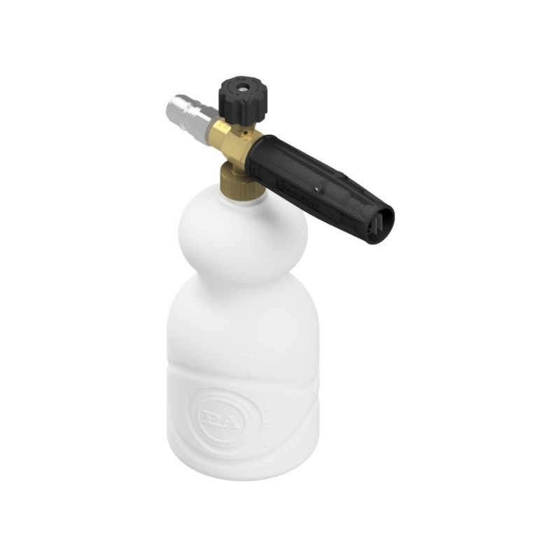 LS 3 + ARS350 A - lanca pianowa ze zbiornikiem – 25.1525.12