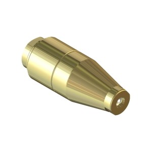 UR12 - Dysza obrotowa G1/4 F - 12 MPa – 25.1612.251