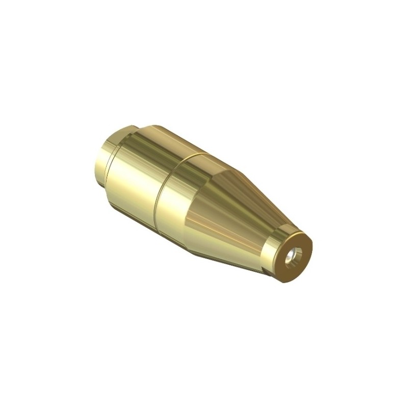 UR12 - Dysza obrotowa G1/4 F - 12 MPa – 25.1612.301