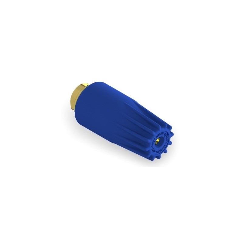 UR25 - Dysza obrotowa G1/4 F - 25 MPa – 25.1620.501