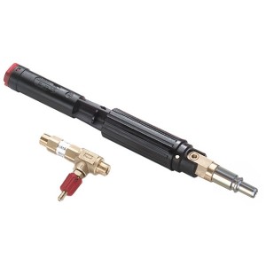 LS 12 + ARS 23 A - lanca pianowa + inżektor – 25.1823.21