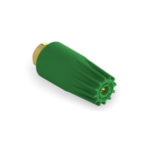 UR40 - Dysza obrotowa G1/4 F - 40MPa/5800 Psi – 25.1950.121