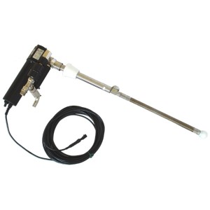 M28i - Głowica z silnikiem elektrycznym + ssanie liquido – 25.4380.00